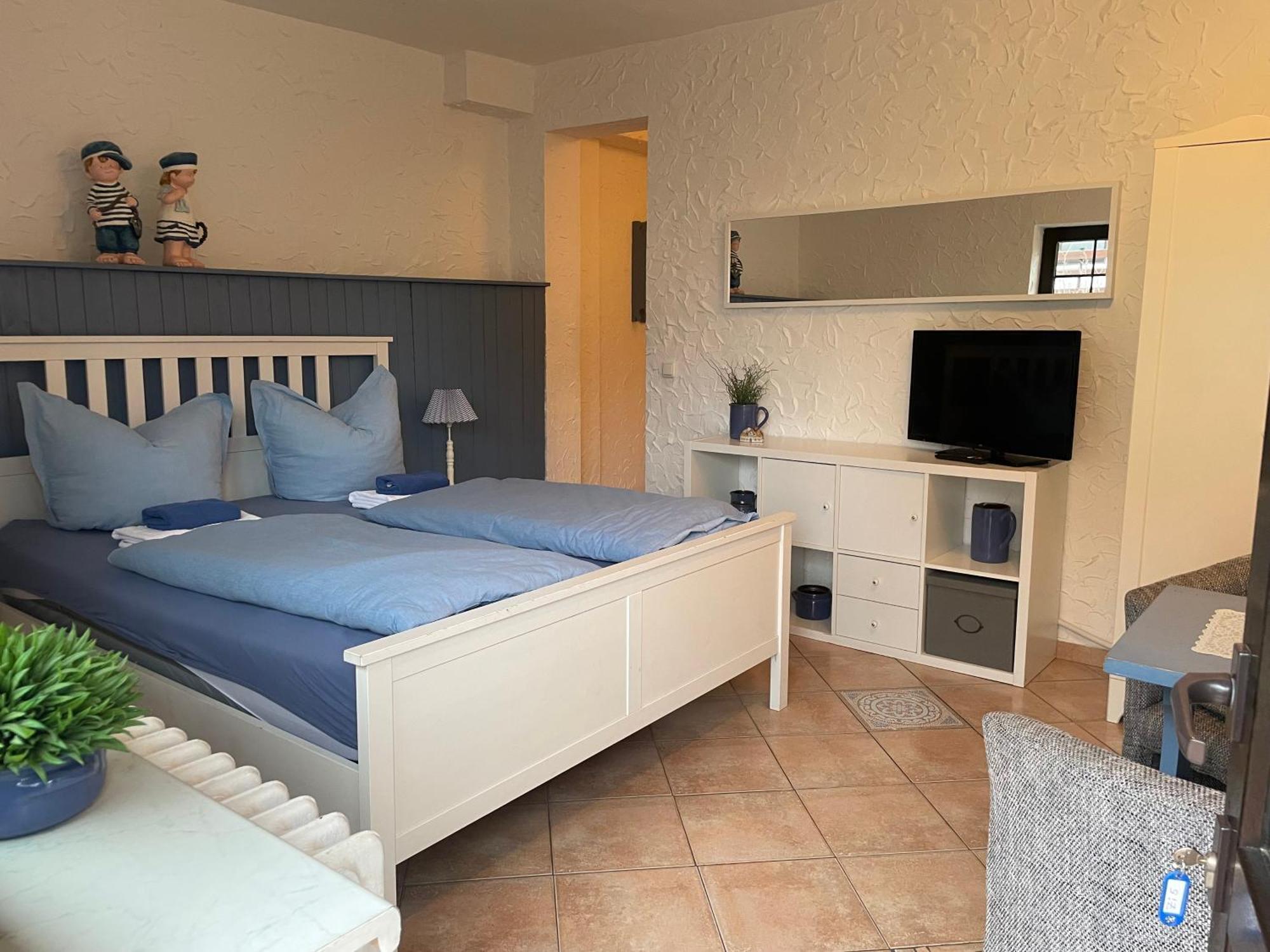 Landhaus Schlunt Wustrow  Exteriér fotografie