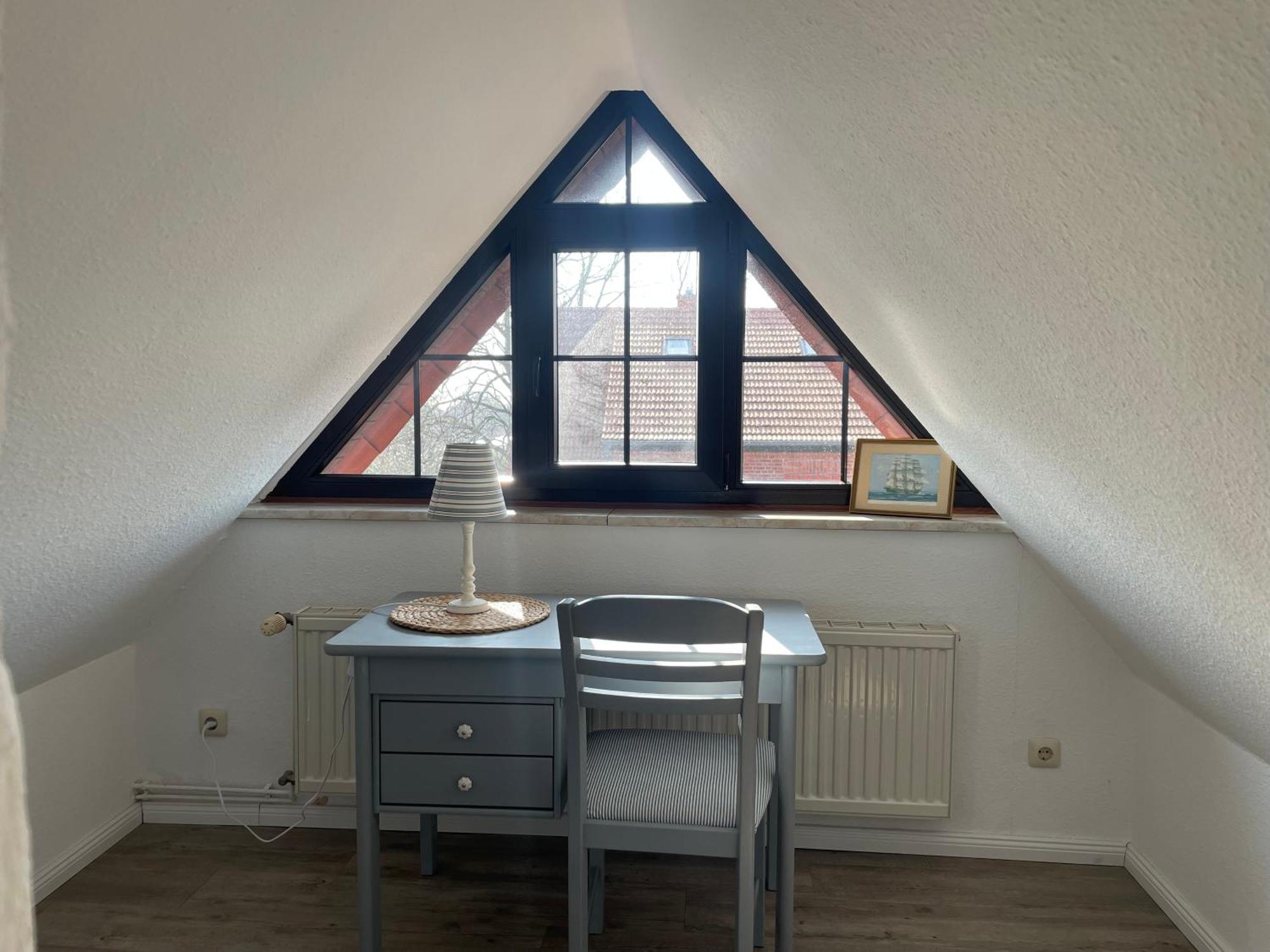 Landhaus Schlunt Wustrow  Exteriér fotografie