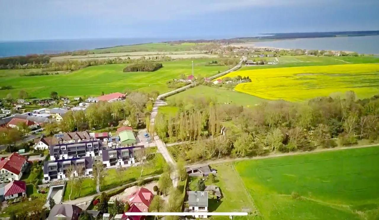 Landhaus Schlunt Wustrow  Pokoj fotografie